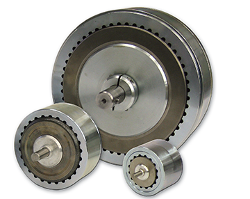 HB Series – Hysteresis Brakes