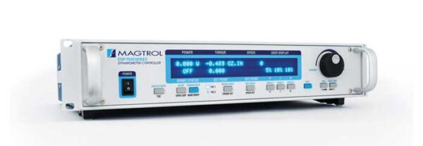DSP 7010 Series – Dynamometer Controller