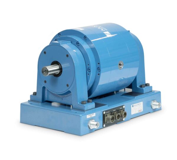 PB Series – Powder Brake Dynamometers